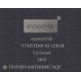 nanoSSD SATA intégré de 16 à 64 GB : nanoSSD 3IE3