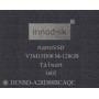 nanoSSD de 16 à 128 GB: nanoSSD 3ME3
