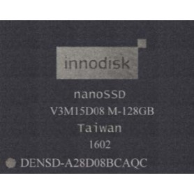 nanoSSD de 16 à 128 GB: nanoSSD 3ME3