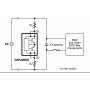 Circuit intégré de décharge automatique : CAPZero