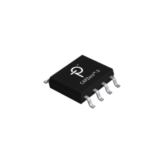 Circuit intégré de décharge rapide à perte nulle : CAP300DG