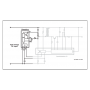 Circuit actif avec commutateur haute tension intégré : CLAMPZero