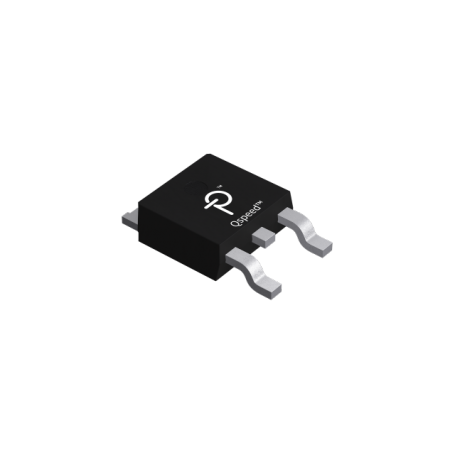 Diode de qualité automotive : Qspeed