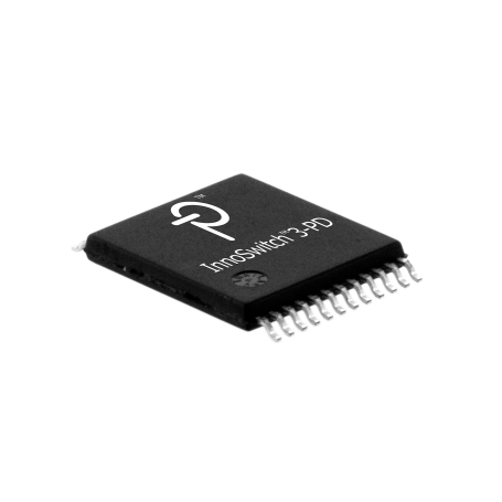 Circuit actif de commutation Flyback QR  : Innoswitch3-PD