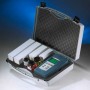 Analyseur combiné pH/Redox - Oxygène dissous - Conductivité/TDS et température : Sensodirect 150
