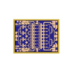 Amplificateur haute fréquence de 17 à 4è GHz : Série TGA