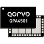 Module amplificateur de puissance d'infrastructure : QPA4501