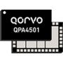 Module amplificateur de puissance d'infrastructure  : QPA4501