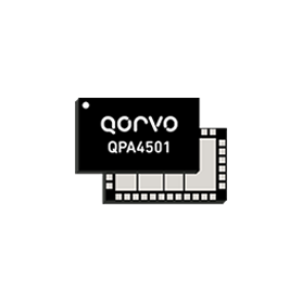 Module amplificateur de puissance d'infrastructure  : QPA4501