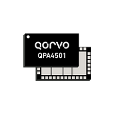 Module amplificateur de puissance d'infrastructure  : QPA4501