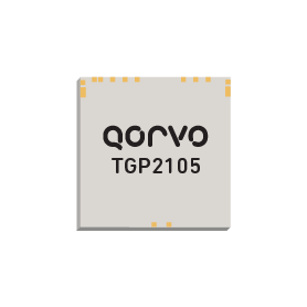 Déphaseur de 2,5 à 37 GHz : Série TGP