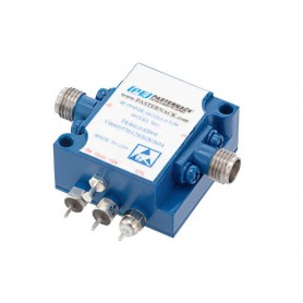 Modulateur bi-phase (0,5 - 40 GHz) : Série PE86