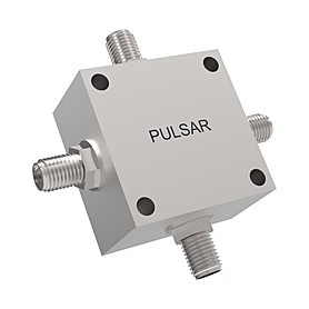 Modulateur biphase (0 - 12 GHz) : Série BP