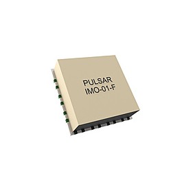 Modulateur IQ single sideband (0,01 - 16 GHz) : Série IM