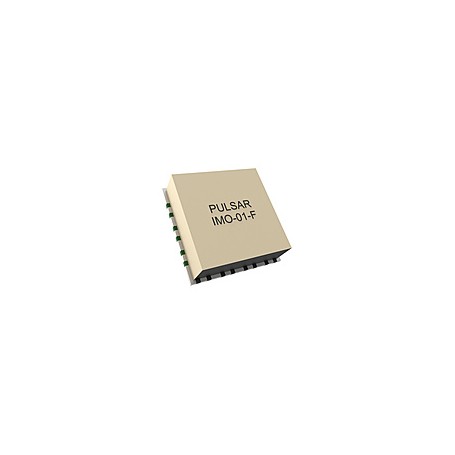 Modulateur IQ single sideband (0,01 - 16 GHz) : Série IM