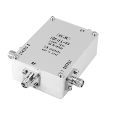 Démodulateur IQ (DC - 50 GHz) : Série IQ