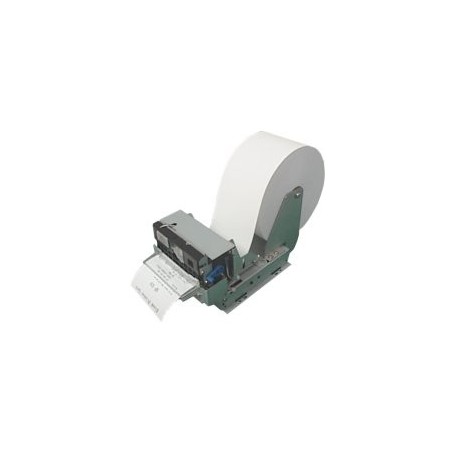 Imprimante 2" de Kiosque Haute Vitesse - rouleau 150mm : NP-2261L