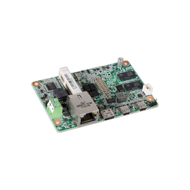 Carte industrielle 1,8" SBC : GHF51