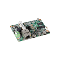 Carte industrielle 1,8" SBC : GHF51