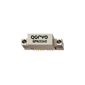 Amplificateurs hybrides CATV : Série D100, QPA, RFxx, S10