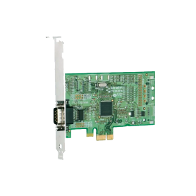 Carte série 1 port RS232 PCI Express : PX-246