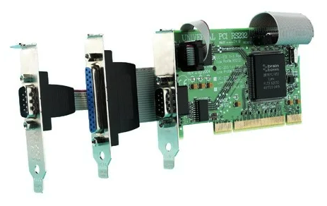 Carte USB 3.0 PCI Express 4 ports - 2 externes, 2 internes