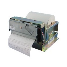 Imprimante 4" pour kiosque : NP-415