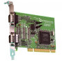2 Port RS422/485 PCI Serial Card : UC-313