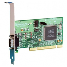 Carte série PCI 1 port RS422/485 : UC-324