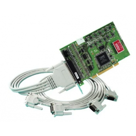 Carte PCI 4 ports série RS422/485 avec Opto Isolation : UC-368