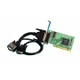 Carte série PCI 2 ports RS232 DB9 : UC-734