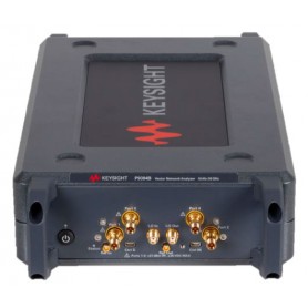 Analyseur de réseau vectoriel USB streamline compact : P937xB & P938xB