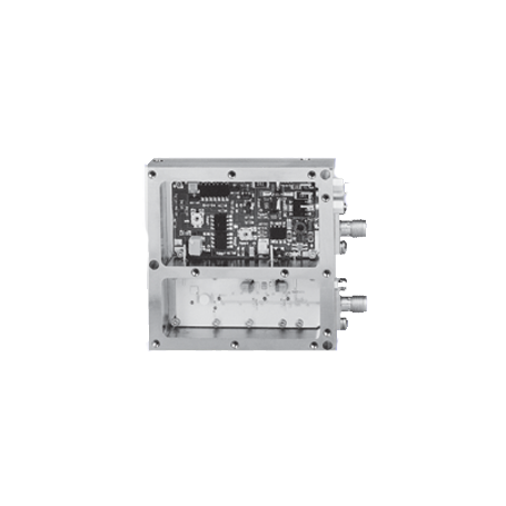 Oscillateur à résonateur diélectrique à vérouillage de phase (PLDRO) (1-50 GHz) : Série PLO 2000