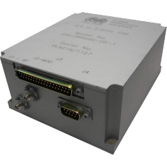 Oscillateur programmable (0,1-19 GHz) : Série DTO