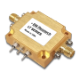 Synthétiseur à fréquence fixe (2672-10500 MHz) : Série LT
