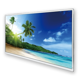 Écran LCD TFT 23,8 pouces, rétroéclairage par LED 1200 nits, 1920x1080 : ULO2386-I