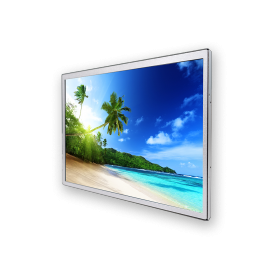 Moniteur LCD TFT, rétroéclairage LED 1000 nits : ULO1505-I15 "