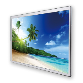 Écran LCD TFT 12,1", rétroéclairage LED 1000 nits: ULO1215-I