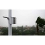 Station météorologique automatique : Weathercom