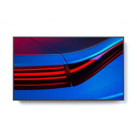 Écran professionnel grand format NEC MultiSync® :  P435 LCD 43 pouces