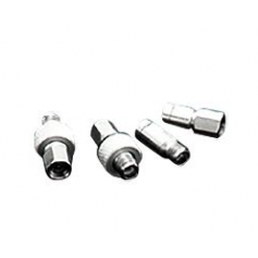 Terminaison Coaxiale ouverte 2.4 mm : 85141A