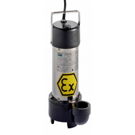 Electropompe Atex : ID DERBY EX