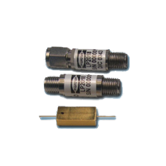 Limiteur diode PIN (0,5 - 18 GHz) : Série LP
