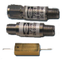 Limiteur diode PIN (10 MHz - 6 GHz) : Série LS