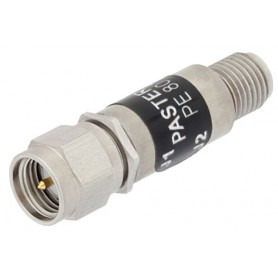 Limiteur de puissance diode PIN-PIN (0,5 - 11 GHz) :  Série PE8X