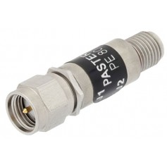 Limiteur de puissance diode PIN-PIN (0,5 - 11 GHz) : Série PE8X