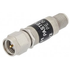 Limiteur de puissance diode PIN-PIN (0,5 - 11 GHz) :  Série PE8X