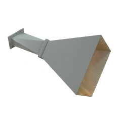 Antenne à cornet diagonal : Série LB-DG