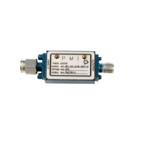 Détecteur à diode (0,01 - 40 GHz) : Série LD, Série DD