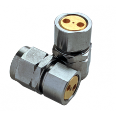 Terminaison, 0,5W, 50,0 GHz, connecteur 2,4mm : WA1405
